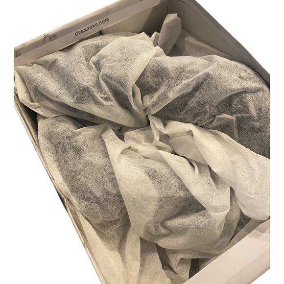 Timesize Women’s Black 3” Stilettos Heels NWT Size 6.5 US 37 EU Suede - Picture 6 of 7